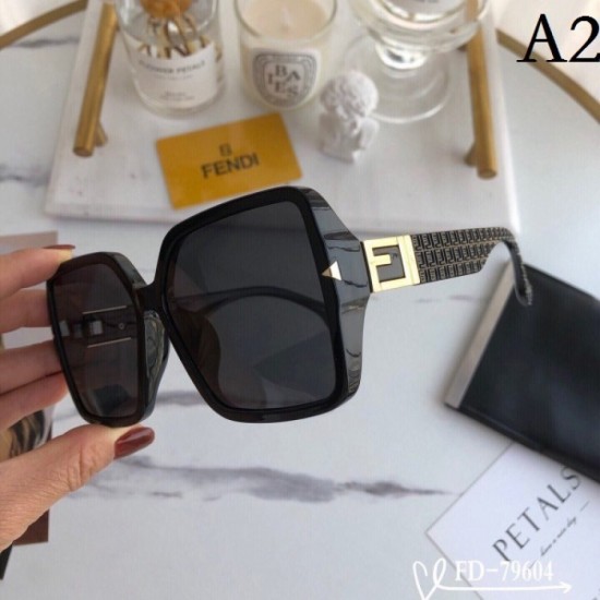 Sunglasses multicolor selectable 2022SS Cute new model FENDI FENDI Sunglasses multicolor selectable 2022SS Cute new model FENDI FENDI