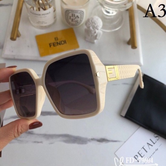 Sunglasses multicolor selectable 2022SS Cute new model FENDI FENDI Sunglasses multicolor selectable 2022SS Cute new model FENDI FENDI
