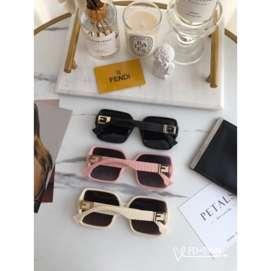 Sunglasses multicolor selectable 2022SS Cute new model FENDI FENDI Sunglasses multicolor selectable 2022SS Cute new model FENDI FENDI