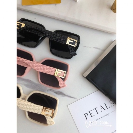 Sunglasses multicolor selectable 2022SS Cute new model FENDI FENDI Sunglasses multicolor selectable 2022SS Cute new model FENDI FENDI