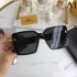 Two colors of sunglasses can be selected 2022SS Cute atmosphere FENDI FENDI