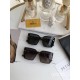 Two colors of sunglasses can be selected 2022SS Cute atmosphere FENDI FENDI Two colors of sunglasses can be selected 2022SS Cute atmosphere FENDI FENDI