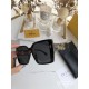 Two colors of sunglasses can be selected 2022SS Cute atmosphere FENDI FENDI Two colors of sunglasses can be selected 2022SS Cute atmosphere FENDI FENDI