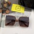 Two colors of sunglasses can be selected 2022SS Cute impression FENDI FENDI