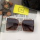 Two colors of sunglasses can be selected 2022SS Cute impression FENDI FENDI Two colors of sunglasses can be selected 2022SS Cute impression FENDI FENDI