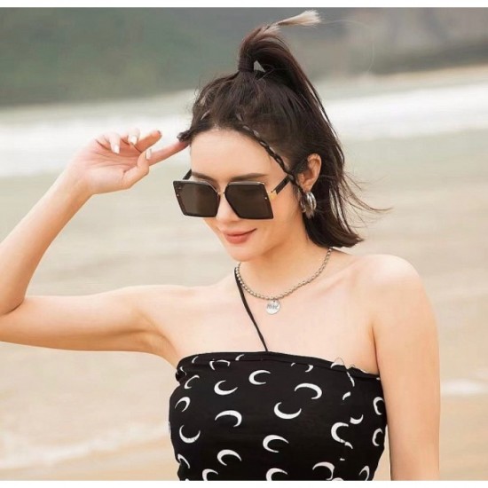 Two colors of sunglasses can be selected 2022SS Cute impression FENDI FENDI Two colors of sunglasses can be selected 2022SS Cute impression FENDI FENDI