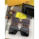 Two colors of sunglasses can be selected 2022SS Cute impression FENDI FENDI Two colors of sunglasses can be selected 2022SS Cute impression FENDI FENDI