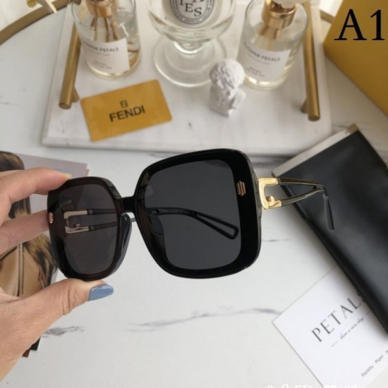 Sunglasses multicolor selectable 2022SS Fashionable FENDI FENDI Sunglasses multicolor selectable 2022SS Fashionable FENDI FENDI