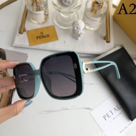 Sunglasses multicolor selectable 2022SS Fashionable FENDI FENDI Sunglasses multicolor selectable 2022SS Fashionable FENDI FENDI
