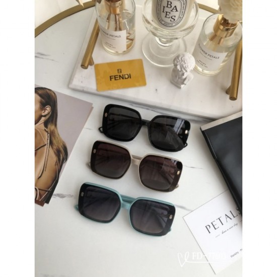 Sunglasses multicolor selectable 2022SS Fashionable FENDI FENDI Sunglasses multicolor selectable 2022SS Fashionable FENDI FENDI