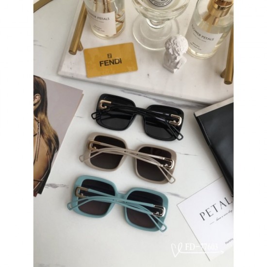 Sunglasses multicolor selectable 2022SS Fashionable FENDI FENDI Sunglasses multicolor selectable 2022SS Fashionable FENDI FENDI
