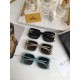 Sunglasses multicolor selectable 2022SS Fashionable FENDI FENDI Sunglasses multicolor selectable 2022SS Fashionable FENDI FENDI
