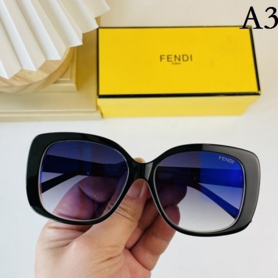 Sunglasses multicolor selectable 2022SS Outing style FENDI FENDI Sunglasses multicolor selectable 2022SS Outing style FENDI FENDI