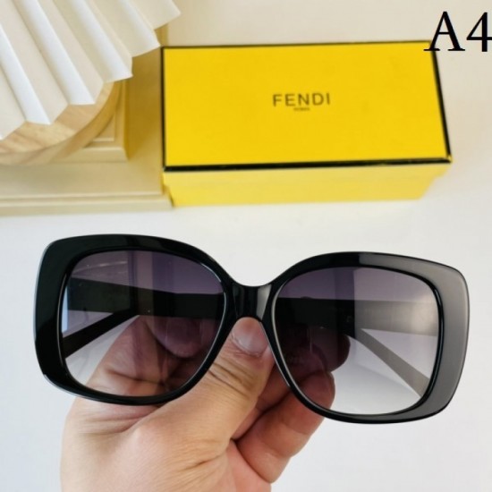 Sunglasses multicolor selectable 2022SS Outing style FENDI FENDI Sunglasses multicolor selectable 2022SS Outing style FENDI FENDI