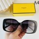 Sunglasses multicolor selectable 2022SS Outing style FENDI FENDI Sunglasses multicolor selectable 2022SS Outing style FENDI FENDI