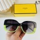 Sunglasses multicolor selectable 2022SS Outing style FENDI FENDI Sunglasses multicolor selectable 2022SS Outing style FENDI FENDI