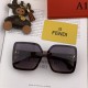 Two colors of sunglasses can be selected 2022SS Elegant style FENDI FENDI Two colors of sunglasses can be selected 2022SS Elegant style FENDI FENDI