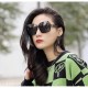 Two colors of sunglasses can be selected 2022SS Elegant style FENDI FENDI Two colors of sunglasses can be selected 2022SS Elegant style FENDI FENDI