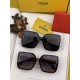 Two colors of sunglasses can be selected 2022SS Elegant style FENDI FENDI Two colors of sunglasses can be selected 2022SS Elegant style FENDI FENDI