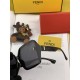 Two colors of sunglasses can be selected 2022SS Elegant style FENDI FENDI Two colors of sunglasses can be selected 2022SS Elegant style FENDI FENDI
