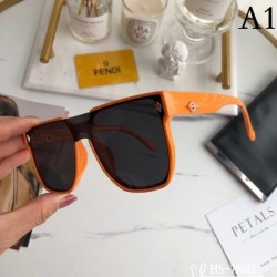 Sunglasses multicolor selectable 2022SS office fashion FENDI FENDI