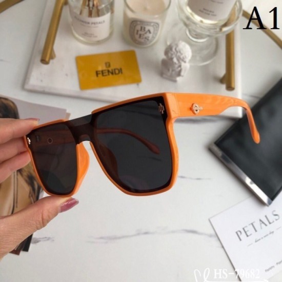 Sunglasses multicolor selectable 2022SS office fashion FENDI FENDI Sunglasses multicolor selectable 2022SS office fashion FENDI FENDI