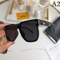 Sunglasses multicolor selectable 2022SS office fashion FENDI FENDI