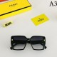 Sunglasses multicolor selectable 2022SS This year's trend color FENDI FENDI Sunglasses multicolor selectable 2022SS This year's trend color FENDI FENDI