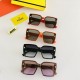 Sunglasses multicolor selectable 2022SS This year's trend color FENDI FENDI Sunglasses multicolor selectable 2022SS This year's trend color FENDI FENDI