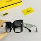 Sunglasses multicolor selectable 2022SS This year's trend color FENDI FENDI Sunglasses multicolor selectable 2022SS This year's trend color FENDI FENDI