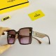 Sunglasses multicolor selectable 2022SS This year's trend color FENDI FENDI Sunglasses multicolor selectable 2022SS This year's trend color FENDI FENDI