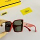 Sunglasses multicolor selectable 2022SS This year's trend color FENDI FENDI Sunglasses multicolor selectable 2022SS This year's trend color FENDI FENDI