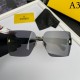 Sunglasses multicolor selectable 2022SS FENDI FENDI attracts attention in early spring Sunglasses multicolor selectable 2022SS FENDI FENDI attracts attention in early spring