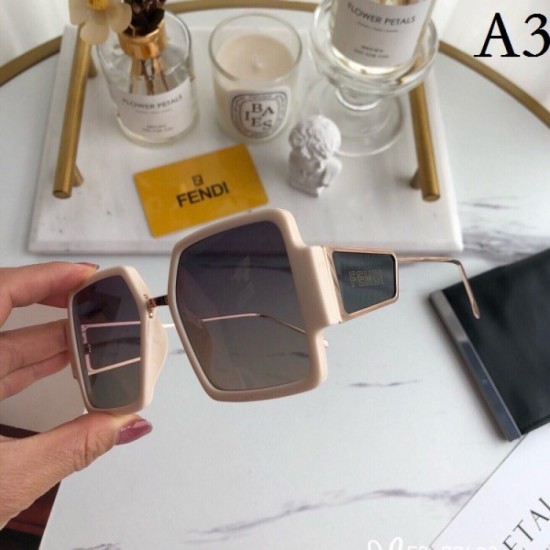 Sunglasses multicolor selectable 2022SS Relaxation soaring FENDI FENDI Sunglasses multicolor selectable 2022SS Relaxation soaring FENDI FENDI