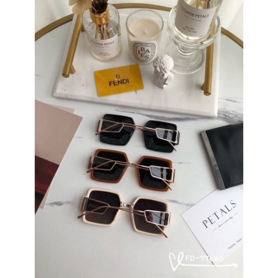 Sunglasses multicolor selectable 2022SS Relaxation soaring FENDI FENDI Sunglasses multicolor selectable 2022SS Relaxation soaring FENDI FENDI