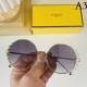 Sunglasses multicolor selectable 2022SS Adult feeling FENDI FENDI Sunglasses multicolor selectable 2022SS Adult feeling FENDI FENDI