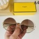 Sunglasses multicolor selectable 2022SS Adult feeling FENDI FENDI Sunglasses multicolor selectable 2022SS Adult feeling FENDI FENDI