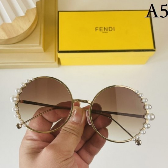 Sunglasses multicolor selectable 2022SS Adult feeling FENDI FENDI Sunglasses multicolor selectable 2022SS Adult feeling FENDI FENDI