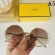 Sunglasses multicolor selectable 2022SS Adult feeling FENDI FENDI Sunglasses multicolor selectable 2022SS Adult feeling FENDI FENDI