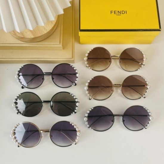 Sunglasses multicolor selectable 2022SS Adult feeling FENDI FENDI Sunglasses multicolor selectable 2022SS Adult feeling FENDI FENDI