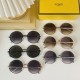 Sunglasses multicolor selectable 2022SS Adult feeling FENDI FENDI Sunglasses multicolor selectable 2022SS Adult feeling FENDI FENDI