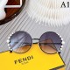 Sunglasses multicolor selectable 2022SS FENDI FENDI which is active all year round Sunglasses multicolor selectable 2022SS FENDI FENDI which is active all year round