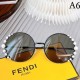 Sunglasses multicolor selectable 2022SS FENDI FENDI which is active all year round Sunglasses multicolor selectable 2022SS FENDI FENDI which is active all year round