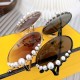 Sunglasses multicolor selectable 2022SS FENDI FENDI which is active all year round Sunglasses multicolor selectable 2022SS FENDI FENDI which is active all year round