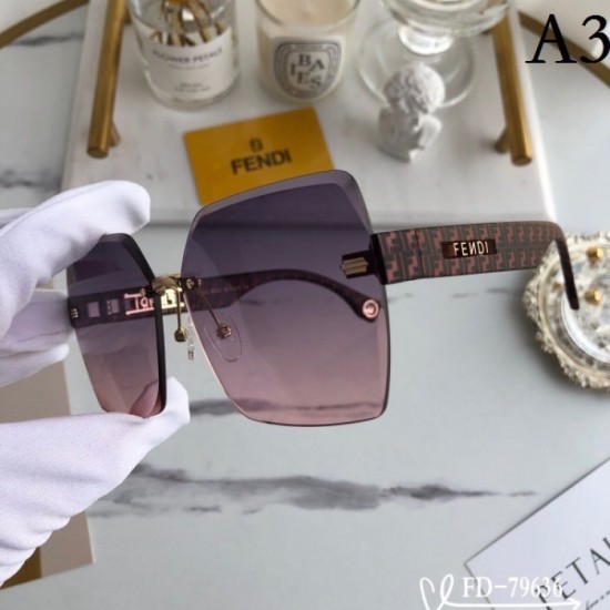 Sunglasses multicolor selectable 2022SS One of your favorites FENDI FENDI Sunglasses multicolor selectable 2022SS One of your favorites FENDI FENDI