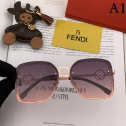 Sunglasses multicolor selectable 2022SS Spring protagonist item FENDI FENDI