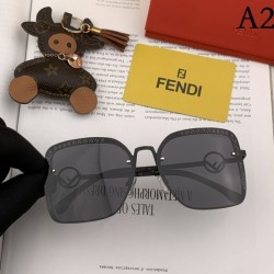 Sunglasses multicolor selectable 2022SS Spring protagonist item FENDI FENDI