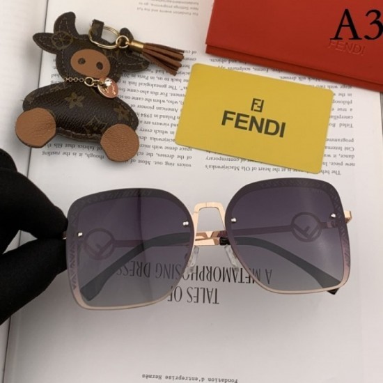 Sunglasses multicolor selectable 2022SS Spring protagonist item FENDI FENDI Sunglasses multicolor selectable 2022SS Spring protagonist item FENDI FENDI