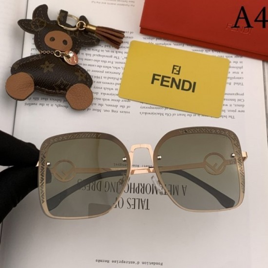 Sunglasses multicolor selectable 2022SS Spring protagonist item FENDI FENDI Sunglasses multicolor selectable 2022SS Spring protagonist item FENDI FENDI