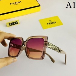 Sunglasses multicolor selectable 2022SS Spring / Summer Fashion FENDI FENDI